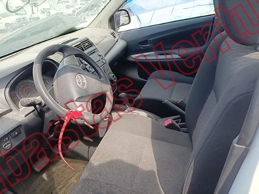 TOYOTA AVANZA 2017, foto 17 de 19