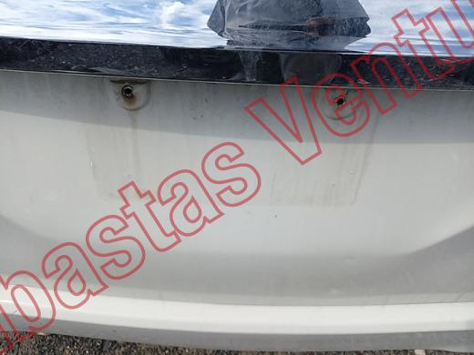 TOYOTA AVANZA 2017, foto 19 de 19