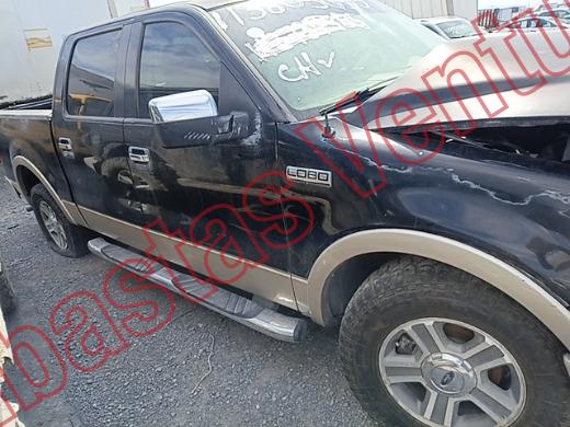FORD LOBO 2008, foto 4 de 19