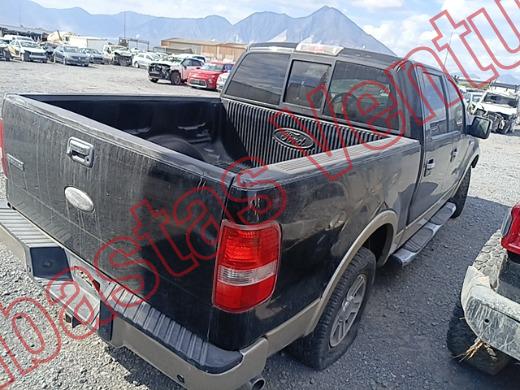 FORD LOBO 2008, foto 5 de 19