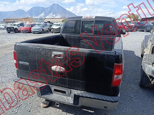 FORD LOBO 2008, foto 6 de 19