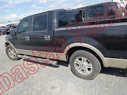 FORD LOBO 2008, foto 8 de 19