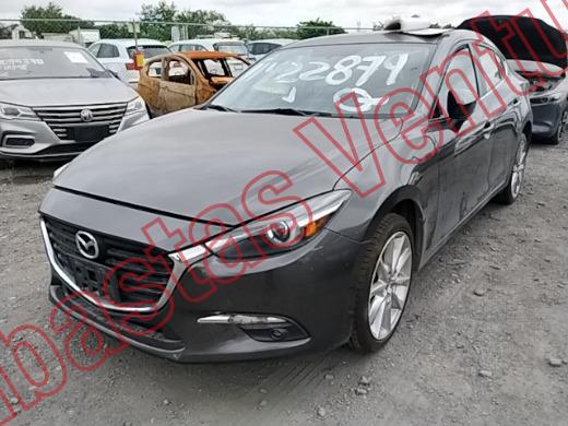 MAZDA MAZDA 3 2018, foto 1 de 19