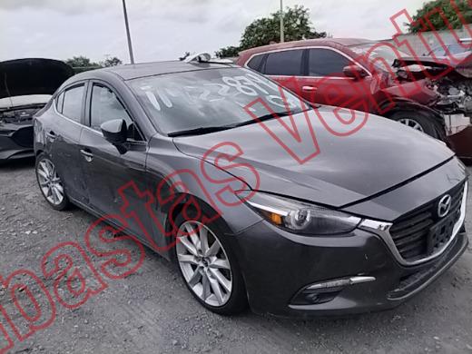 MAZDA MAZDA 3 2018, foto 3 de 19