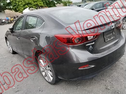 MAZDA MAZDA 3 2018, foto 7 de 19