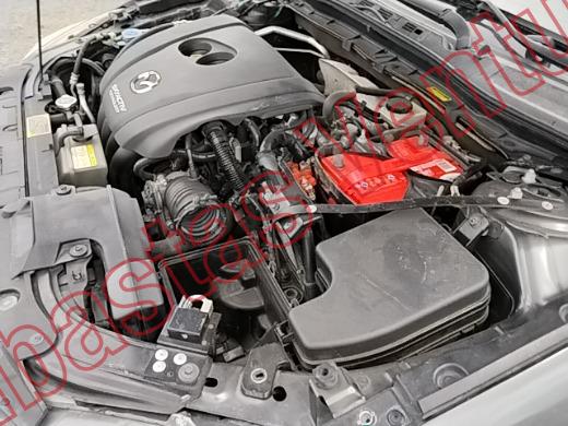 MAZDA MAZDA 3 2018, foto 9 de 19