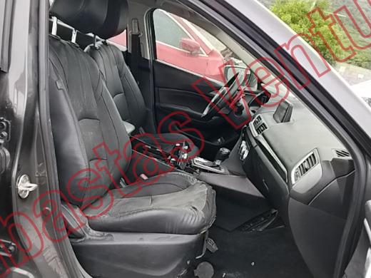 MAZDA MAZDA 3 2018, foto 12 de 19
