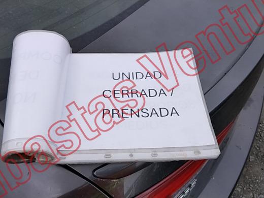 MAZDA MAZDA 3 2018, foto 15 de 19
