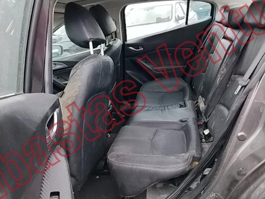 MAZDA MAZDA 3 2018, foto 16 de 19