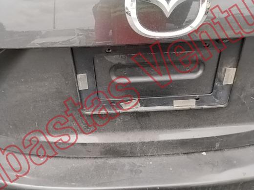 MAZDA MAZDA 3 2018, foto 19 de 19