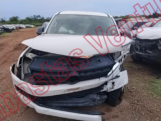 VOLKSWAGEN AMAROK 2017, foto 2 de 19