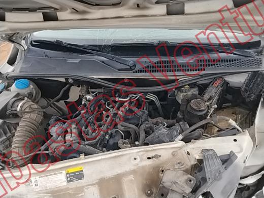 VOLKSWAGEN AMAROK 2017, foto 10 de 19
