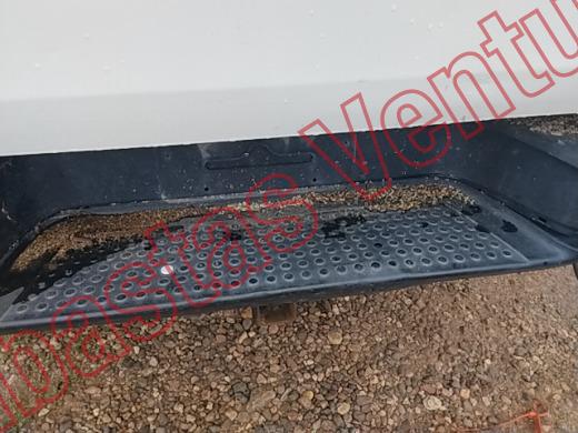 VOLKSWAGEN AMAROK 2017, foto 19 de 19