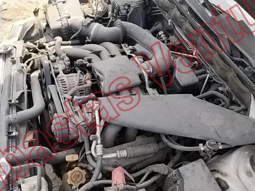 SUBARU OUTBACK 2011, foto 9 de 19