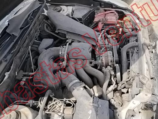 SUBARU OUTBACK 2011, foto 11 de 19