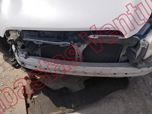 SUBARU OUTBACK 2011, foto 18 de 19