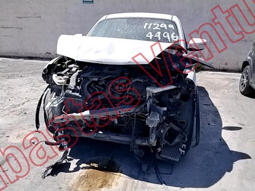 NISSAN JUKE 2015, foto 2 de 19