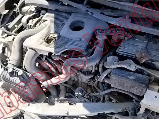 NISSAN JUKE 2015, foto 10 de 19