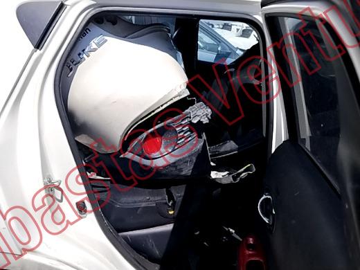 NISSAN JUKE 2015, foto 13 de 19