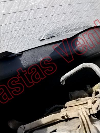 NISSAN JUKE 2015, foto 15 de 19