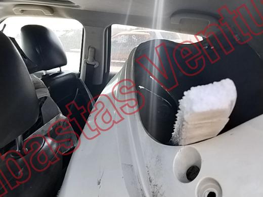 NISSAN JUKE 2015, foto 16 de 19