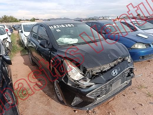 HYUNDAI GRAND I10 2022, foto 3 de 19