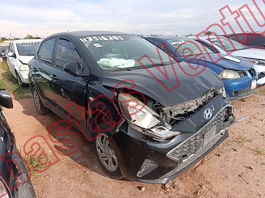 HYUNDAI GRAND I10 2022, foto 4 de 19