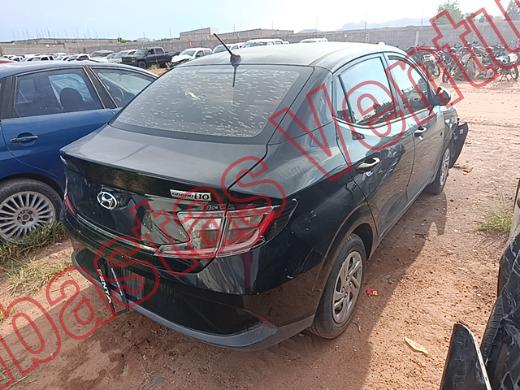 HYUNDAI GRAND I10 2022, foto 5 de 19
