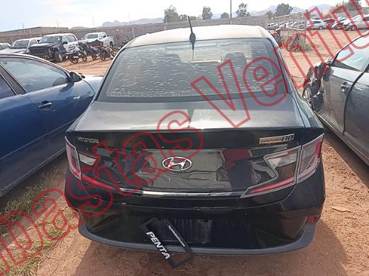 HYUNDAI GRAND I10 2022, foto 6 de 19