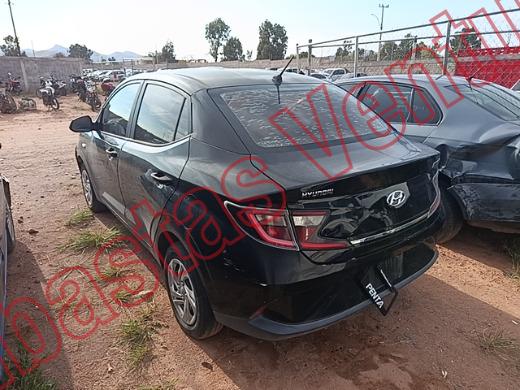 HYUNDAI GRAND I10 2022, foto 7 de 19
