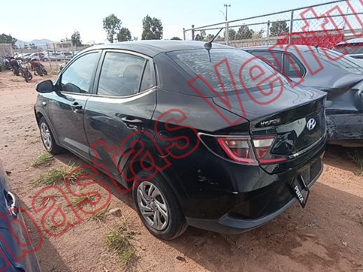HYUNDAI GRAND I10 2022, foto 8 de 19
