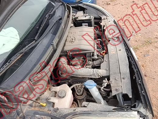HYUNDAI GRAND I10 2022, foto 11 de 19