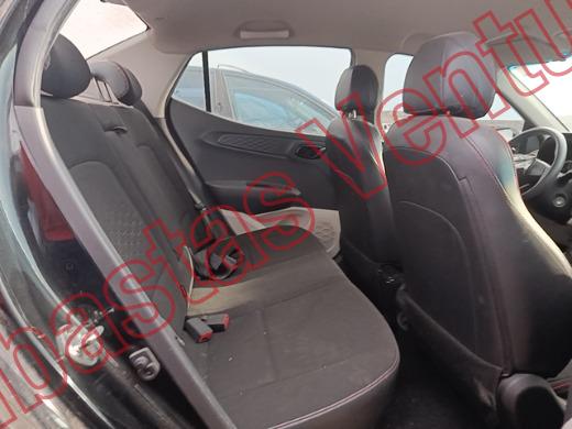 HYUNDAI GRAND I10 2022, foto 13 de 19