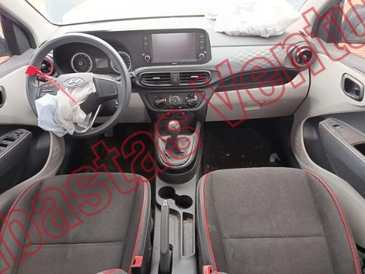 HYUNDAI GRAND I10 2022, foto 14 de 19