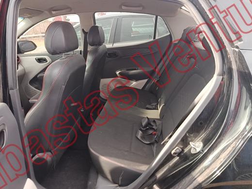HYUNDAI GRAND I10 2022, foto 16 de 19