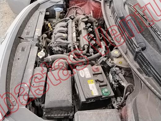 KIA RIO 2019, foto 9 de 19