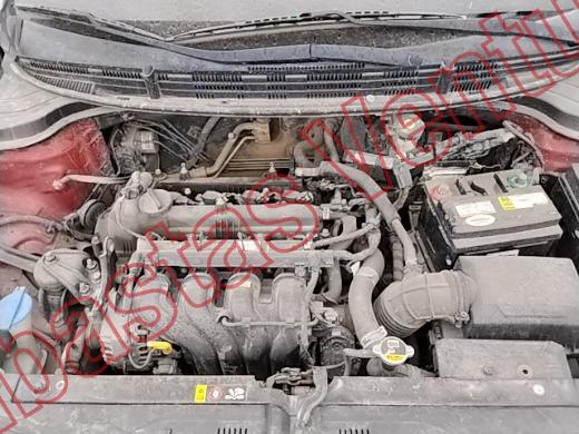 KIA RIO 2019, foto 10 de 19