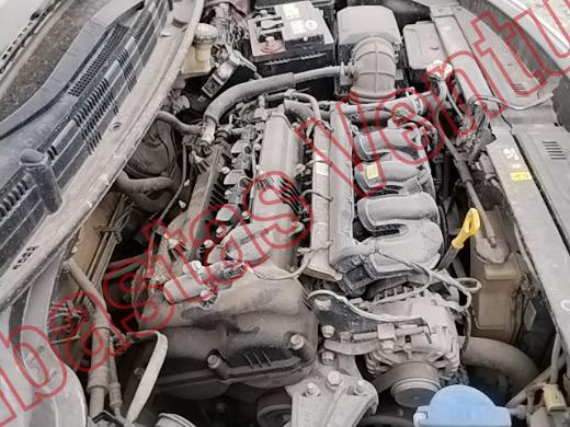 KIA RIO 2019, foto 11 de 19