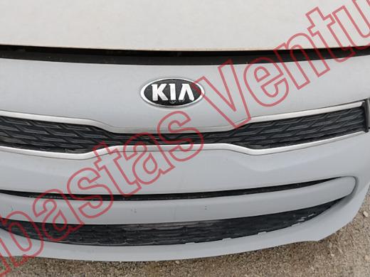 KIA RIO 2019, foto 18 de 19