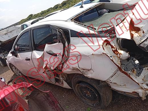 NISSAN VERSA 2024, foto 8 de 19