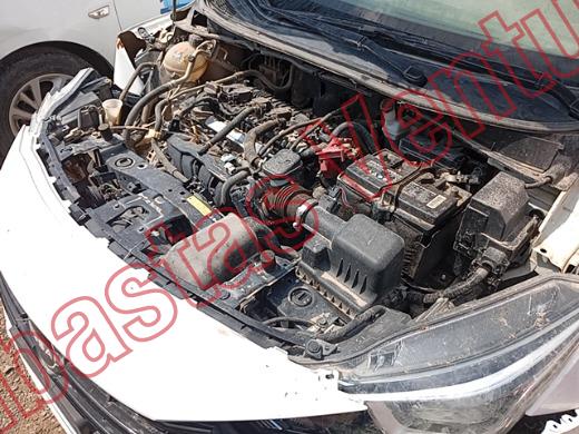 NISSAN VERSA 2024, foto 9 de 19