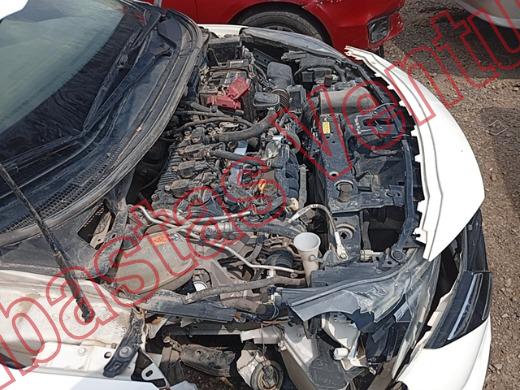 NISSAN VERSA 2024, foto 11 de 19