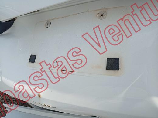 NISSAN VERSA 2024, foto 19 de 19
