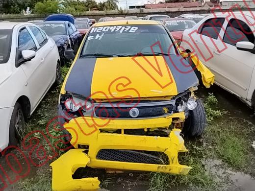 FIAT PALIO 2007, foto 2 de 19