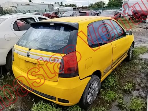 FIAT PALIO 2007, foto 5 de 19