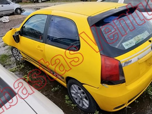 FIAT PALIO 2007, foto 8 de 19