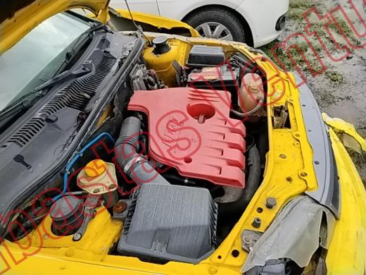 FIAT PALIO 2007, foto 11 de 19