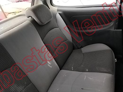 FIAT PALIO 2007, foto 13 de 19