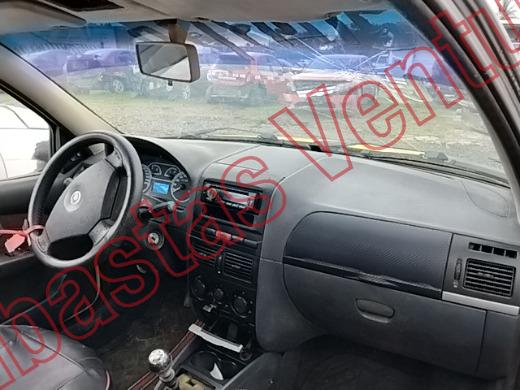 FIAT PALIO 2007, foto 14 de 19