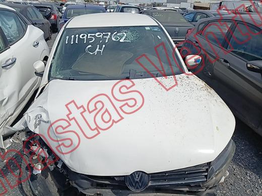 VOLKSWAGEN GOL 2017, foto 2 de 19